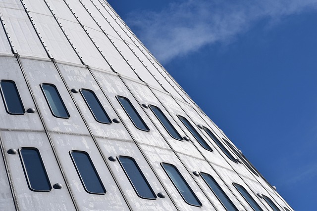 horský hotel Ještěd