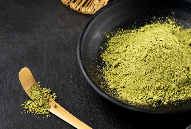 miska kratomu